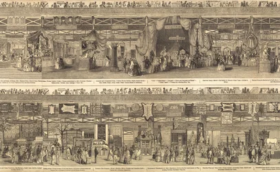Gran Exposición 1851