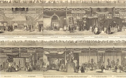 Gran Exposición 1851