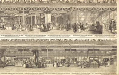 Gran Exposición 1851
