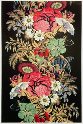 Gran Exposición, 1851: Cinta, grabada por M. Digby Wyatt