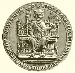 Gran Sello de Eduardo I