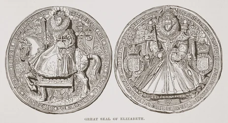 Gran Sello de Isabel