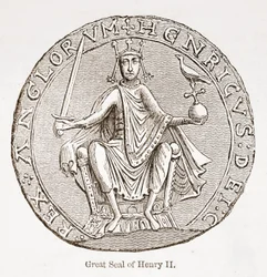Gran Sello de Enrique II