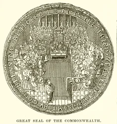 Gran Sello de la Commonwealth