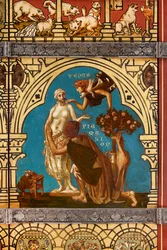 Gran librería
