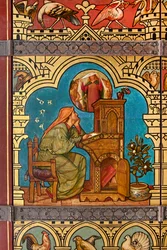 Gran librería