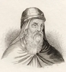 Gregorio de Nazianzus, de 