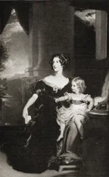 Harriet Duquesa de Sutherland