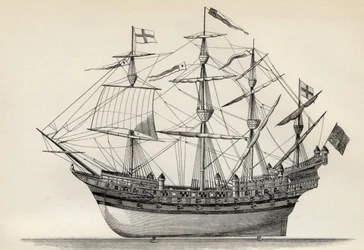 Henri Grace a Dieu, de 