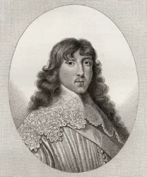 Henry Carey, ilustración de 