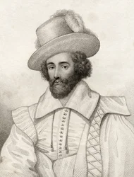 Henry Carey, ilustración de 