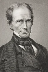 Henry Clay, de 