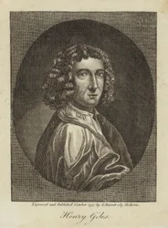 Henry Giles