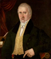 Henry Hunt, M.P. por Preston