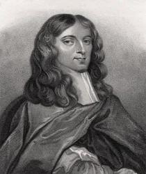 Henry Hyde, grabado por Bocquet, ilustración de 