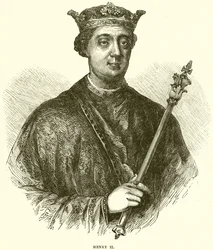 Enrique II