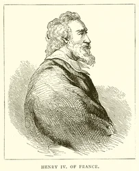 Enrique IV de Francia