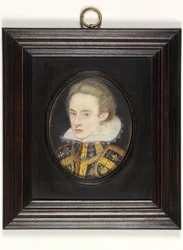 Enrique Príncipe de Gales