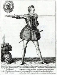 Enrique, Príncipe de Gales, 1612