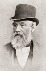 Henry Tracey Coxwell
