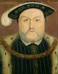 Enrique VIII (1491-1547)