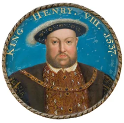 Enrique VIII, c.1730-70