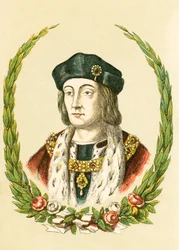 Enrique VII