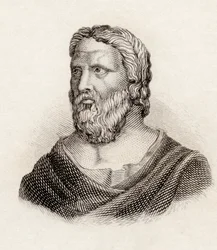 Heráclito de Éfeso, de 