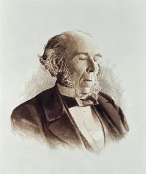 Herbert Spencer (1820-1903) (imprimir)