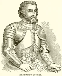 Hernando Cortés