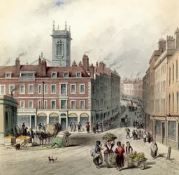 Puente de Holborn