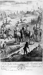 Carreras de caballos, de 