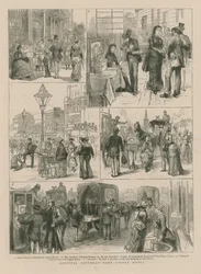 Actividades del Sábado del Hospital