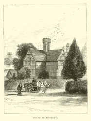Casa en Madeley