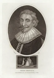 Hugo Grocio