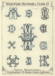 IA, IB, IC, ID, IH, IE, IF, IG, II, IJ, IK