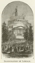 Inauguración de Lincoln