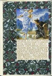 Iris apareciendo ante Turno, 1874-c.1919