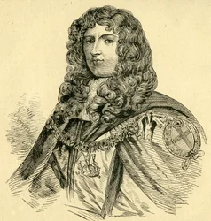 James Butler, primer duque de Ormonde (1610-88)