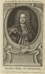 James, Duque de Ormond