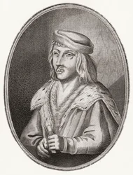 Jacobo II, Rey de Escocia