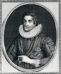 James I, rey de Gran Bretaña, Francia e Inglaterra, 1787
