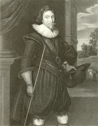 James, Marqués de Hamilton