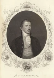 James Monroe
