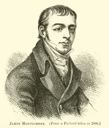James Montgomery