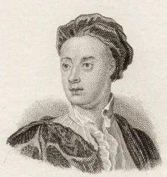James Thomson, de 