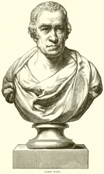 James Watt