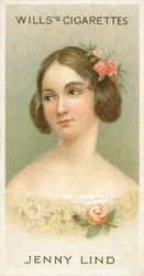 Jenny Lind