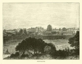 Jerusalén