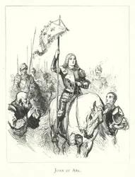 Juana de Arco